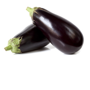 Aubergine