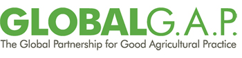 Global G.A.P. certified
