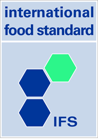 IFS certified